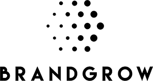brandgrow marketing technology services logo